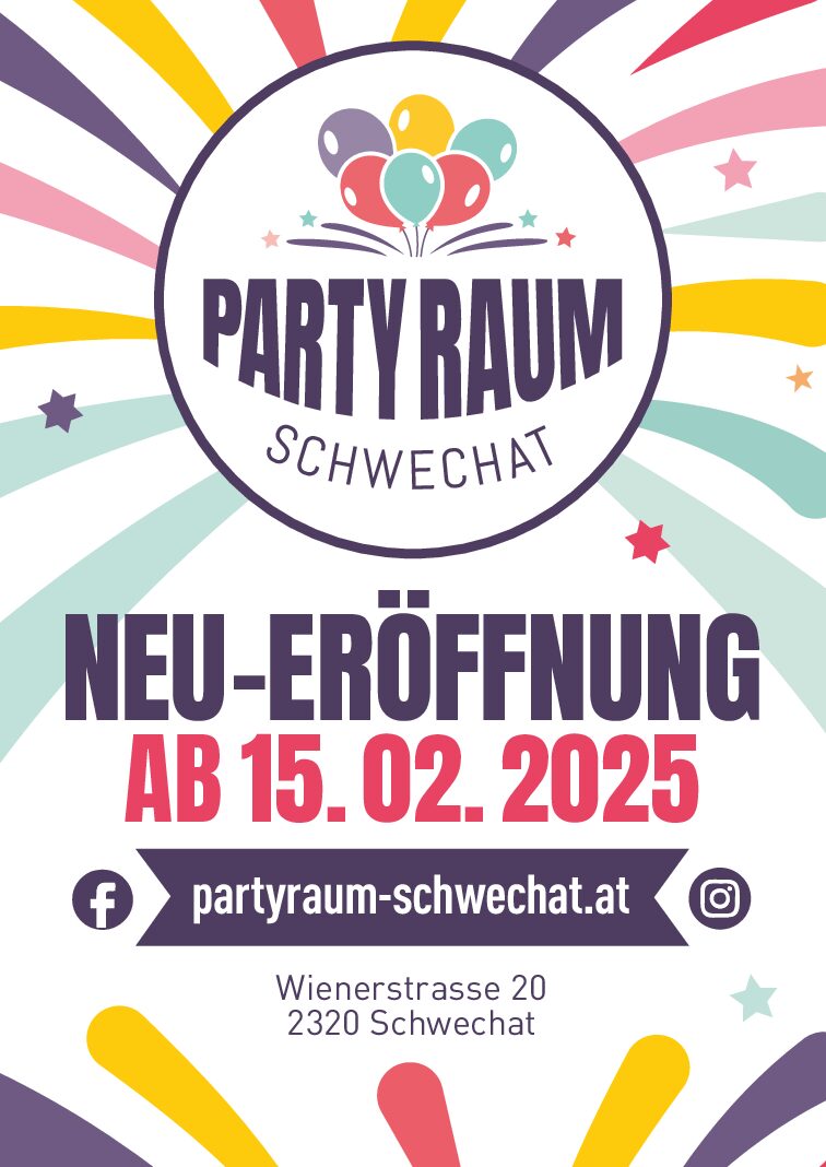 NEU-ERÖFFNUNG